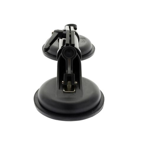 Falcon Eyes Dubbele Zuignap SUP-02