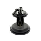 Falcon Eyes Dubbele Zuignap SUP-02