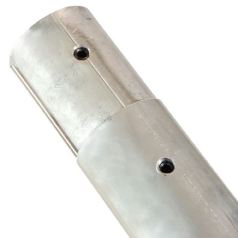 Falcon eyes dwarsligger cb-5030-3 3 secties ø50mm x 3 m