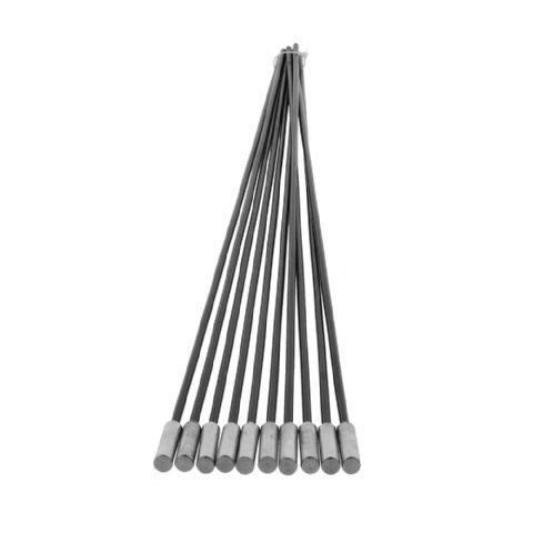 Falcon Eyes Fiber Stokjes 10 st. voor LHD-B655FS Octabox