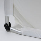 Falcon eyes flag panel cr-b1520t transparant 150x200cm