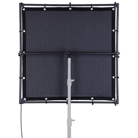 Falcon Eyes Flexibel Bi-Color LED Paneel RX-120TDX 121x121 cm