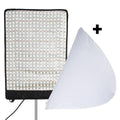 Falcon Eyes Flexibel Bi-Color LED Paneel RX-12TD 30x45 cm