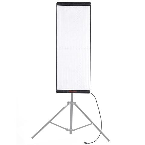 Falcon Eyes Flexibel Bi-Color LED Paneel RX-36TDX 120x45 cm