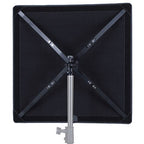 Falcon Eyes Flexibel RGB LED Paneel RX-824-K1 63x63 cm