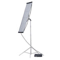 Falcon eyes flexibel rgb led paneel rx-836-k1 112x46,5 cm