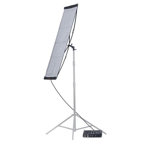 Falcon eyes flexibel rgb led paneel rx-836-k1 112x46,5 cm