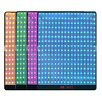 Falcon eyes flexibel rgb led paneel rx-836-k1 112x46,5 cm