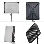 Falcon eyes flexibel waterproof led paneel rx-12tdx ii 30x45 cm
