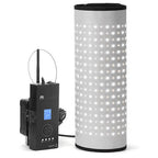 Falcon eyes flexibel waterproof led paneel rx-12tdx ii 30x45 cm
