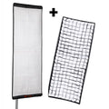 Falcon Eyes Flexibel Waterproof LED Paneel RX-36TDX II 45x120 cm