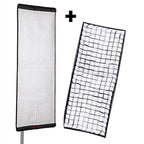 Falcon Eyes Flexibel Waterproof LED Paneel RX-36TDX II 45x120 cm