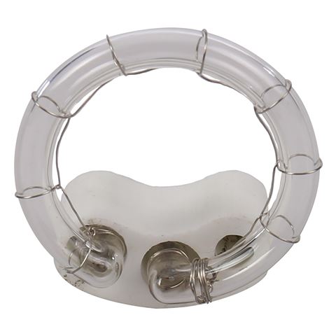 Falcon Eyes Flitsbuis RTB-0636-120L voor SS-110B/SS-110BF Ceramiek