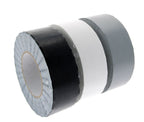 Falcon eyes gaffer tape grijs 5 cm x 50 m