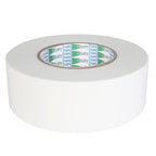 Falcon eyes gaffer tape wit 5 cm x 50 m
