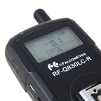 Falcon Eyes High Speed Ontvanger RF-Q830LC-R voor Canon