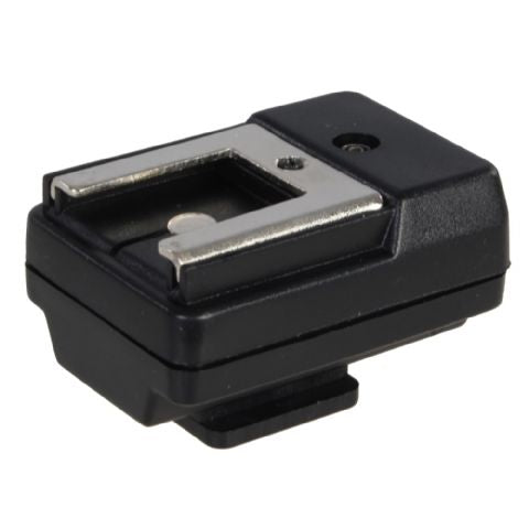 Falcon Eyes Hotshoe HS-15 + Flitsschoen + Statiefaansluiting