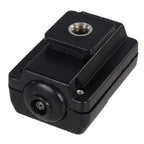Falcon Eyes Hotshoe HS-15 + Flitsschoen + Statiefaansluiting