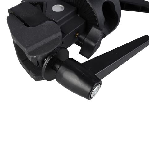 Falcon eyes klem + buisklem ec32cl