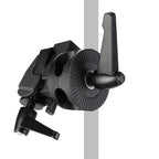 Falcon eyes klem + buisklem ec32cl