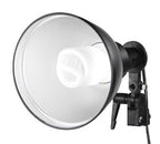 Falcon eyes lamphouder lher-2040 + ml-40 lamp