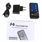 Falcon eyes led afstandsbediening rc-3t