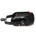 Falcon eyes led lamp dimbaar s20 op 230v