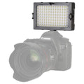 Falcon Eyes LED Lamp Set Dimbaar DV-112LTV op Batterij