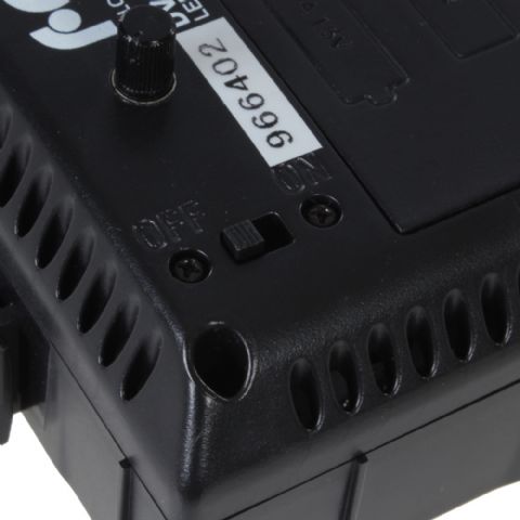 Falcon Eyes LED Lamp Set Dimbaar DV-112LTV op Batterij