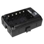 Falcon Eyes LED Lamp Set Dimbaar DV-112LTV op Batterij