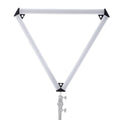 Falcon eyes led licht stick set lb-16-k3 met koffer
