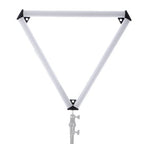 Falcon eyes led licht stick set lb-16-k3 met koffer