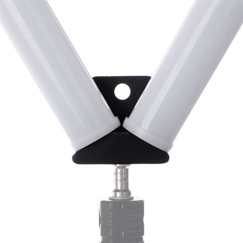 Falcon eyes led licht stick set lb-16-k3 met koffer