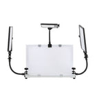 Falcon Eyes LED Opnametafel DVK-380SL