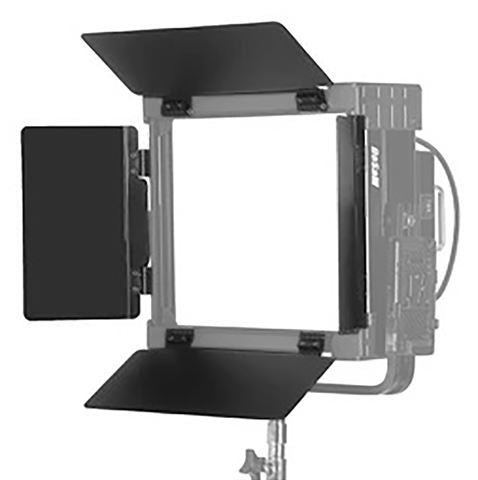 Falcon Eyes Metalen Kleppenset BD-DS811 voor DS-811