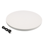 Falcon eyes mini draaiplateau t360-a3 60 cm tot 40 kg