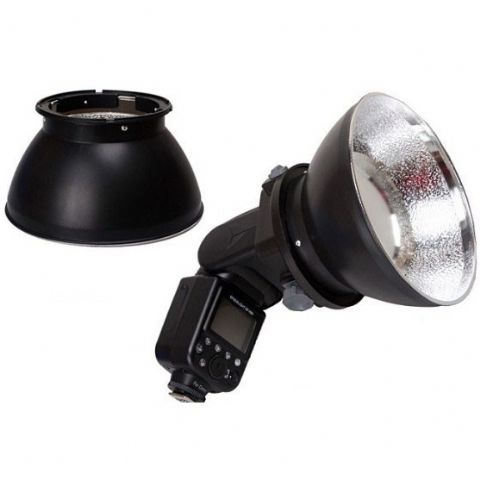 Falcon Eyes Mini Reflector SGA-SR173S