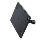 Falcon eyes muurhouder fa-027a h 6 cm