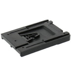 Falcon eyes np-f batterij adapter ad-ps1 v-mount naar f-mount