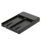 Falcon eyes np-f batterij adapter ad-ps1 v-mount naar f-mount