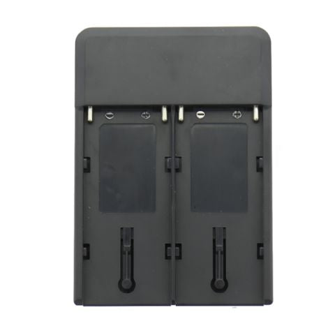 Falcon eyes np-f batterij adapter ad-ps1 v-mount naar f-mount