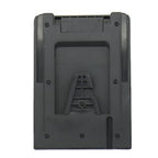Falcon eyes np-f batterij adapter ad-ps1 v-mount naar f-mount