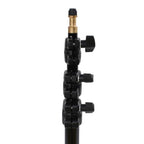Falcon eyes opklapbaar lampstatief ts-2350 235 cm