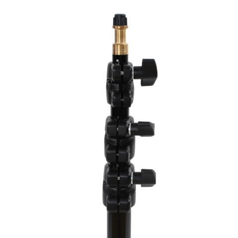Falcon eyes opklapbaar lampstatief ts-2350 235 cm
