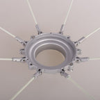 Falcon eyes opvouwbaar frame voor feob-11(hc) qsob-11(hc)