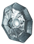 Falcon eyes opvouwbare beauty dish fesr-100s 100 cm