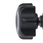 Falcon eyes plankklem + spigot cl-35al