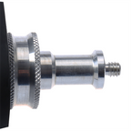 Falcon eyes plankklem + spigot cl-35al