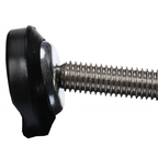 Falcon eyes plankklem + spigot cl-35al