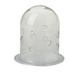 Falcon Eyes Protectiekap GC-65100C voor QL/HL Serie